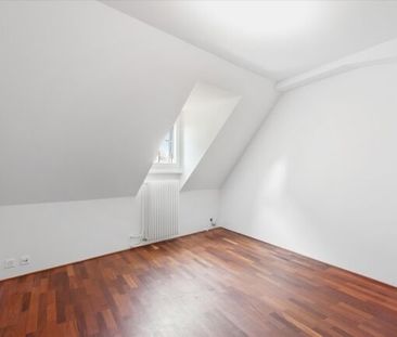 Oasis de vie moderne avec terrasse privée - terrasse sur le toit de... - Photo 1