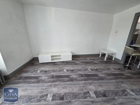 Appartement à louer 2 pièces 50.55m² - Photo 2