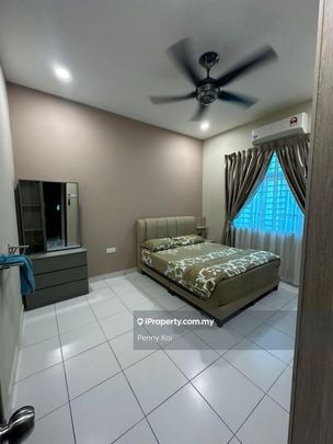 Taman Desaru Utama, Pengerang - Foto 1