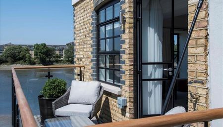Palace Wharf, Rainville Road, London W6 - Photo 5