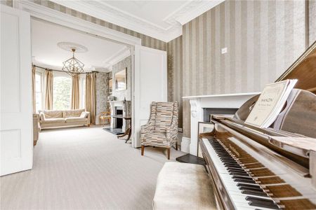 5 bedroom terraced house to rent - Photo 2