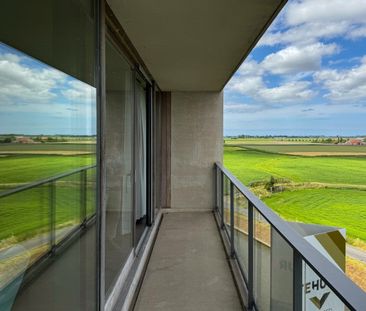 Prachtig appartement met 2 slaapkamers, 2 terrassen en magnifieke v... - Photo 6