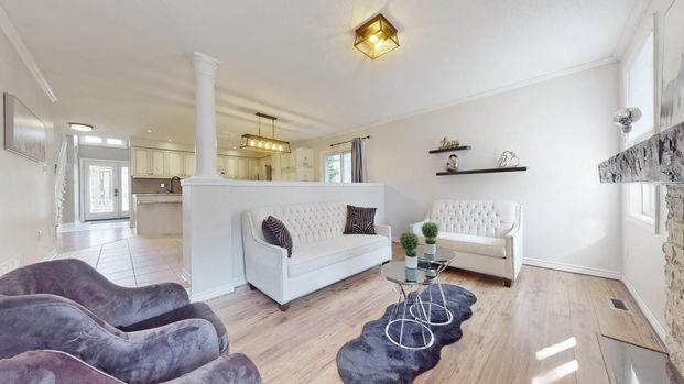 For Lease - 56 Livia Herman Way, Barrie, Ontario - Photo 1