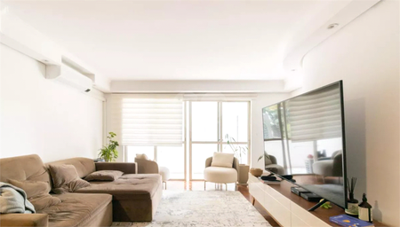 Apartamento com 2 quartos para alugar em Vila Olímpia - SP - Foto 5