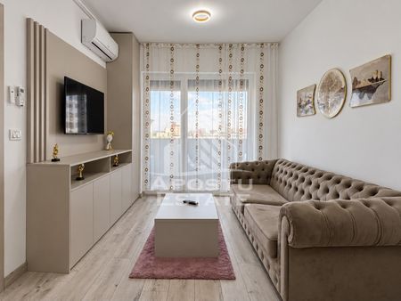 Apartament 2 camere Adora Park loc de parcare inclus - Photo 2