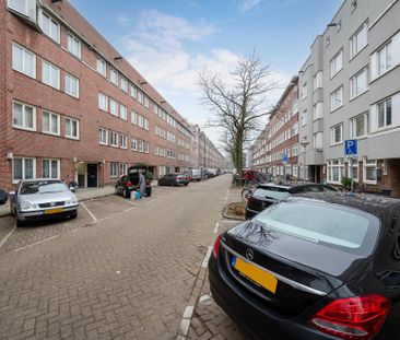Te huur: Appartement John Franklinstraat in Amsterdam - Foto 1