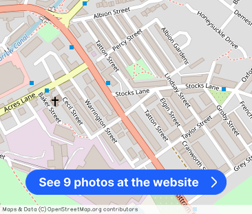 Mottram Road, Stalybridge, Cheshire, SK15 2QS - Photo 1