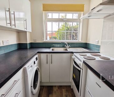 1 bedroom house to rent Ebourne Close, Kenilworth, CV8 - Photo 2