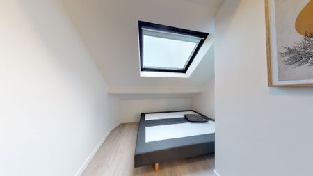 Redingenstraat 91 / 0102, 3000 Leuven - Photo 2