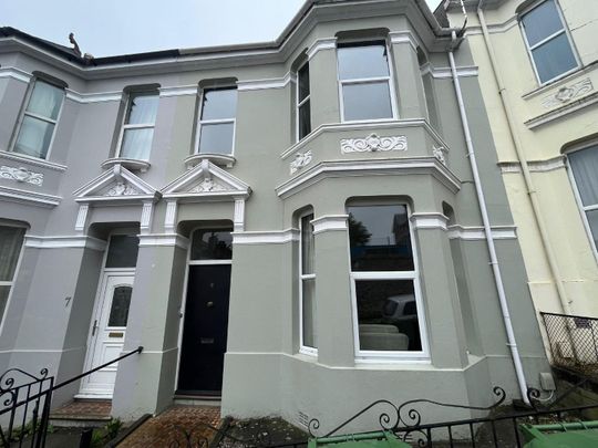 St Judes, Plymouth - Photo 1