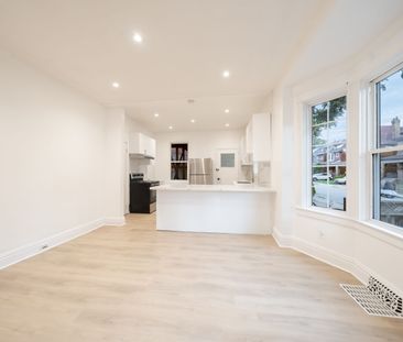 For Lease - 129 Balsam Avenue Unit# MAIN, LOWER, Hamilton, Ontario - Photo 3