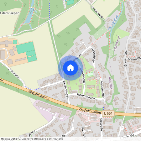 Eichenhagen 59, 44869 Bochum