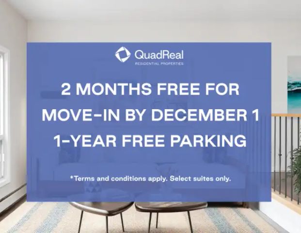 Georgian Court Townhomes | 610 Surrey Lane, Burlington - Photo 1