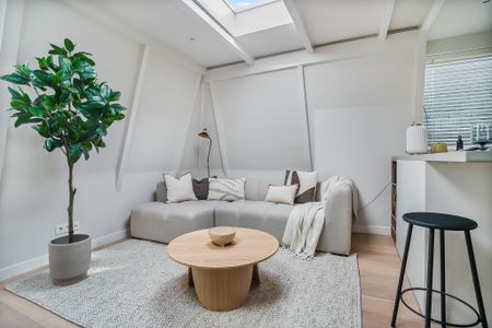 Te huur: Appartement Rustenburgerstraat in Amsterdam - Foto 5