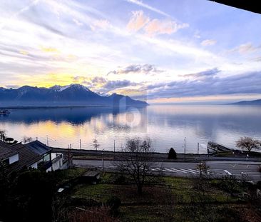 CHARME AUTHENTIQUE, SÉRÉNITÉ ET VUE MAGNIFIQUE - Foto 4