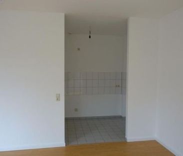 Witten-Bommern: Senioren-Wohnung, 40m², Wintergarten, barrierefrei - Foto 4