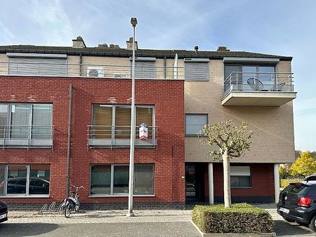 Anne Ruttenstraat 15 bus 4 - Foto 5