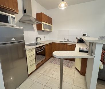 Warzymice, 2 pokoje z balkonem - Photo 3