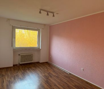 Schöne 2 Zimmerwohnung mit Balkon in Unna-Königsborn - Photo 4