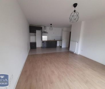 Location Appartement 3 pièces 63m² MORANGIS 91420 - Photo 2