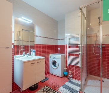 Appartement 3 pièces à Bertrange - Photo 5