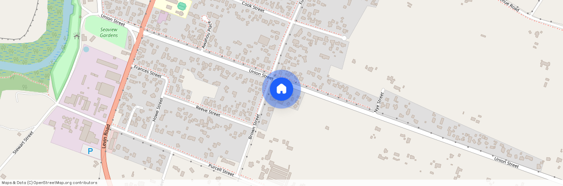 60 Union Street, Foxton, Horowhenua