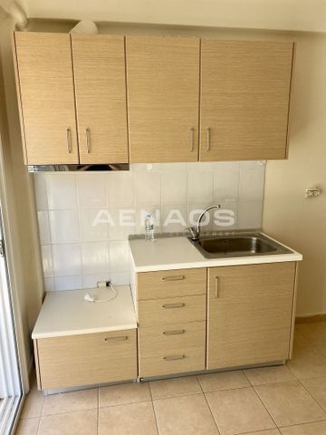 Διαμέρισμα για ενοικίαση Κέντρο (Λάρισα) - Photo 5