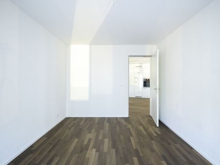 2.5 pièces - uniquement réservés aux 55 ans et plus - Photo 3