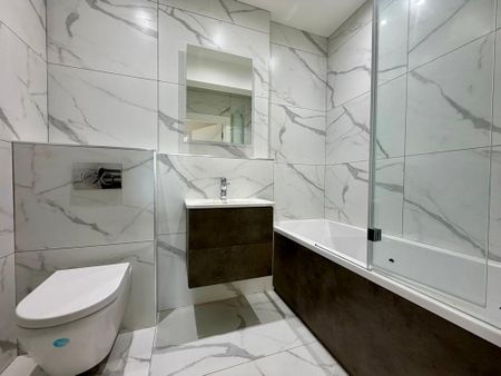 2 bedroom apartment to rent - Photo 5