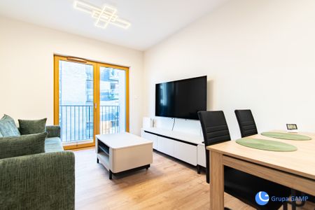 2 pokoje I Rakowicka I od zaraz I parking - Photo 3