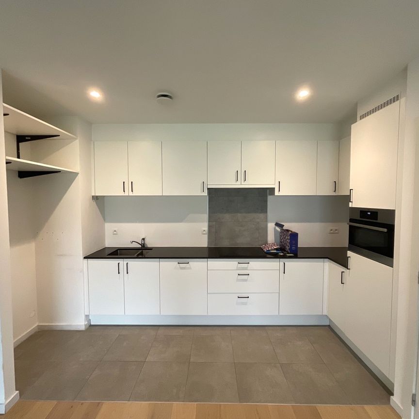 Instapklaar BEN. appartement in centrum Herentals. - Photo 1