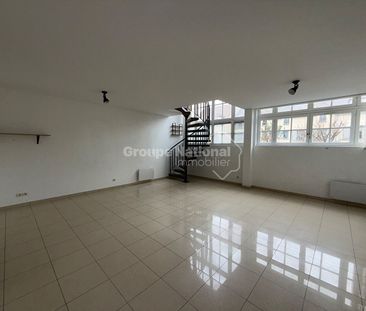 LOFT EN DUPLEX - CRAMOISY, - Photo 3