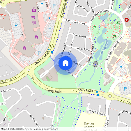 10a Regent Street, Campbelltown 2560, New South Wales