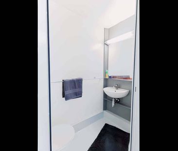 Classic 5 Bed Ensuite - Photo 5