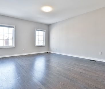 For Lease - 30 Leary Crescent, Richmond Hill, Ontario - Photo 1