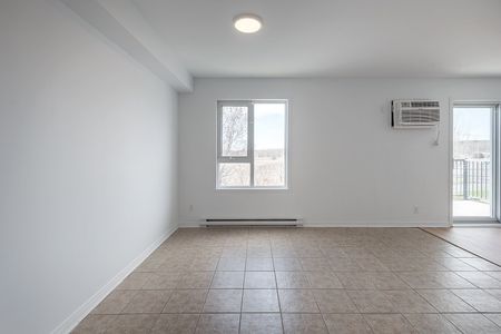 Appartement - 21-51 Rue de la Gare - Photo 3