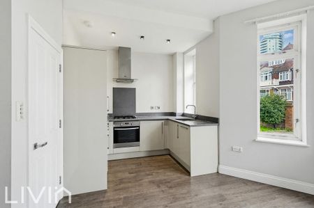 1 bedroom flat to rent - Photo 2