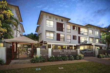 28/236-248 Grafton Street, Cairns North, QLD 4870 - Photo 3