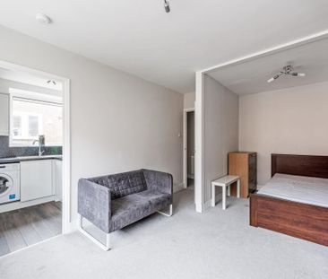 Studio to rent - Photo 6