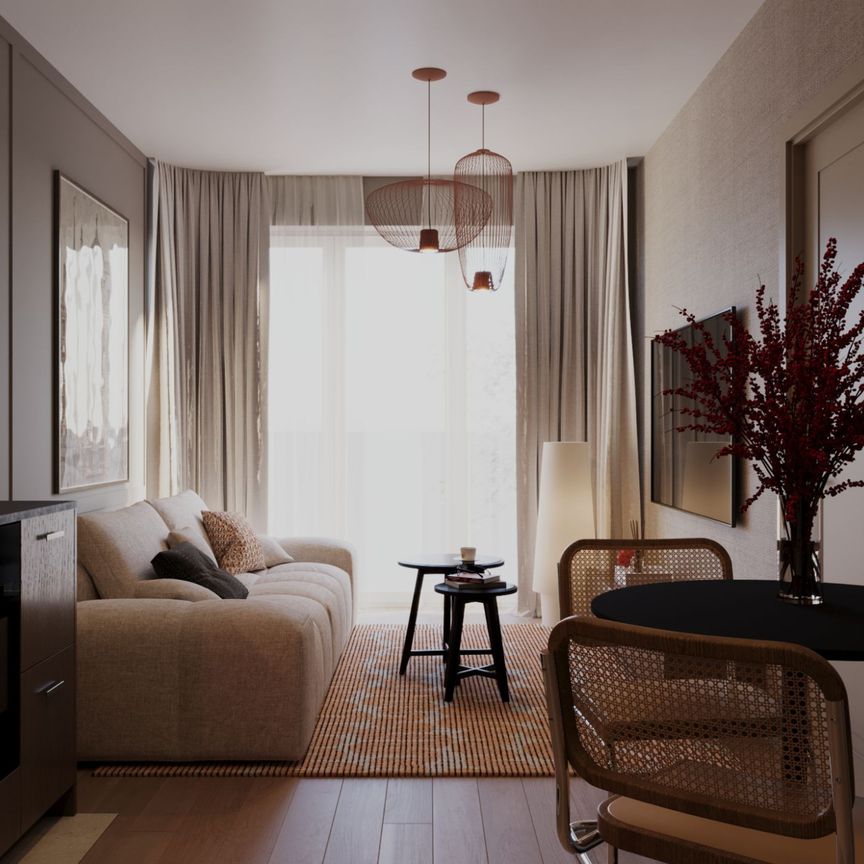 Gdańsk Śródmieście - Zdjęcie 1