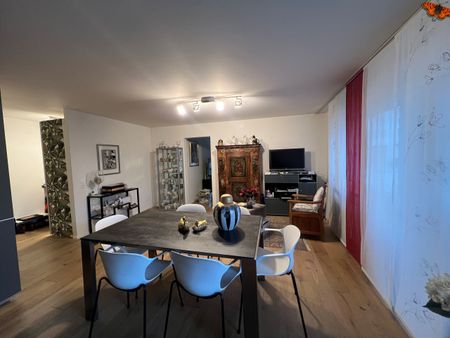 MAGNIFICENT 3 ROOMS SEMI-FURNISHED - Near Bouleyres! - Photo 2