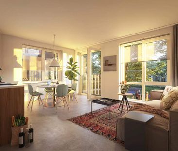 Appartement Vaanpark, Heerhugowaard - À Louer - Photo 3