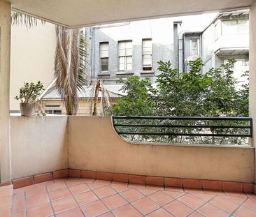 6/19 Kirketon Road, Darlinghurst NSW 2010 - Apartment For Rent | Do... - Photo 5