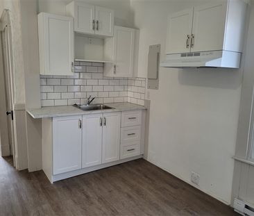 3½ 193 Alexandre, (Vacant)Sherbrooke J1H 4S8 - Photo 2