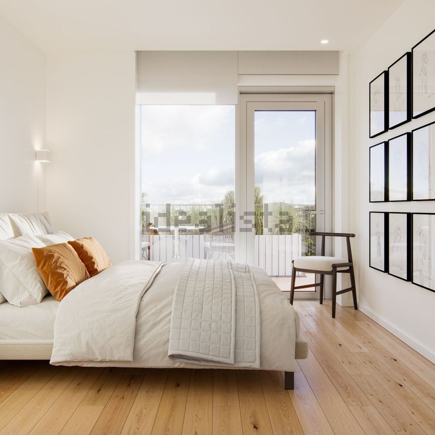 Apartamento em Lavadores, Canidelo - Foto 1