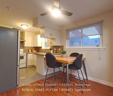 #Main - 1206 Wakefield Crescent – Oshawa, Ontario - Photo 4