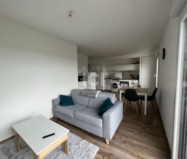 Location Appartement 2 pièces 46m² - Photo 1