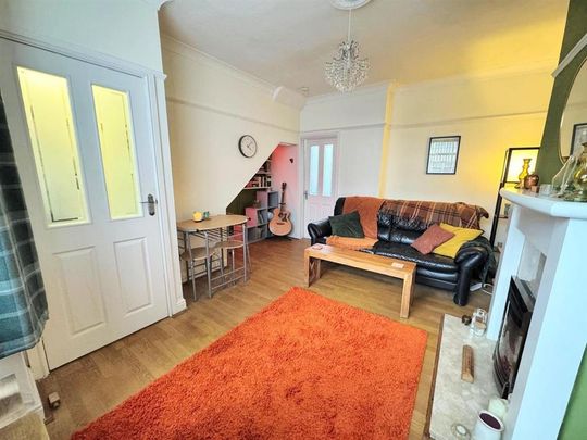 2 bedroom semi-detached house to rent - Photo 1