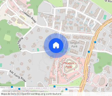 Tanglin Park (D10), Condominium - For Rent - Photo 1