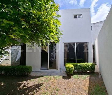 Casa Amueblada en Renta en La Calera, Puebla | 3 Recámaras + Jardín - Photo 2